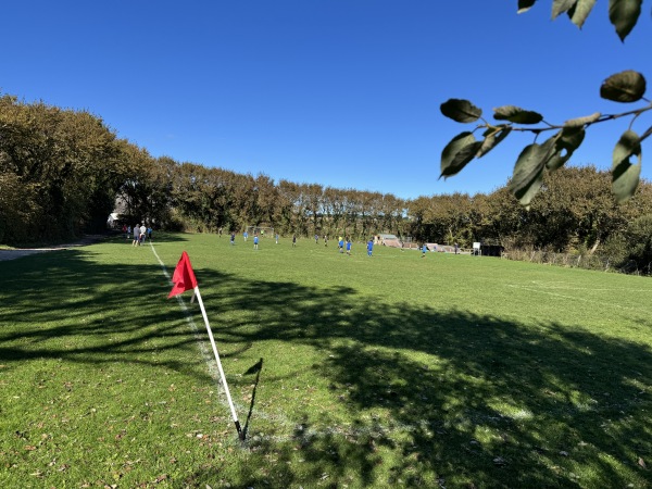 The Five Islands Academy - Hugh Town, Isles of Scilly
