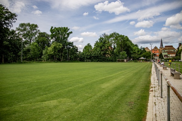 Sportplatz Buttenheim 2 - Buttenheim