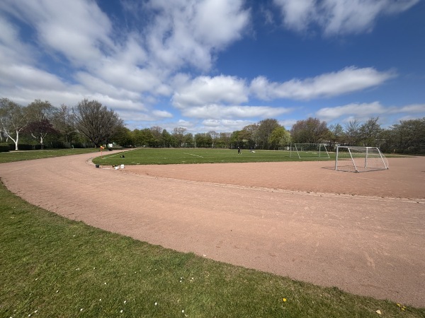 Sportanlage Neuhof - Lübeck-St. Lorenz-Nord