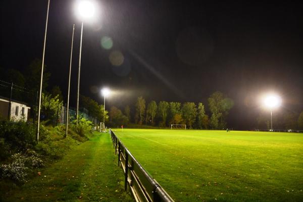 Sportplatz Olzheim - Olzheim