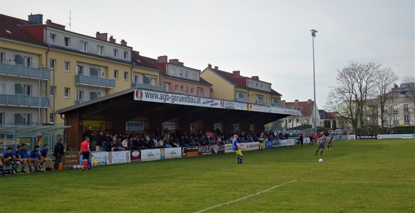 Sportplatz St. Valentin - Sankt Valentin