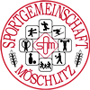Wappen SG Möschlitz 1950