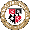 Wappen Bromley FC