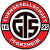 Wappen TSG Pforzheim  120126