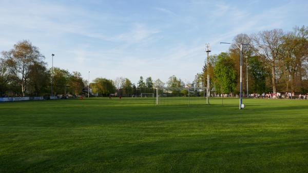 Sportanlage am Reiherwald - Wabern