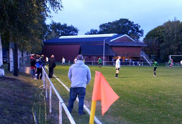 Sportplatz Wohnste B - Wohnste