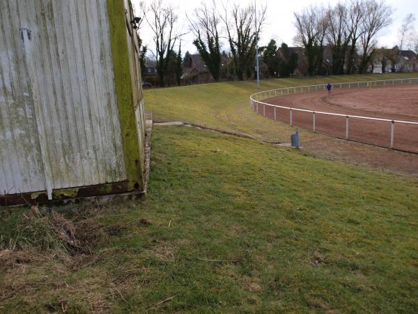 Sportplatz Albert-Schweitzer-Straße - Gelsenkirchen-Beckhausen