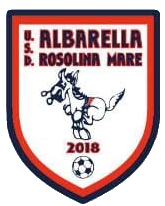 Wappen USD Albarella Rosolina Mare