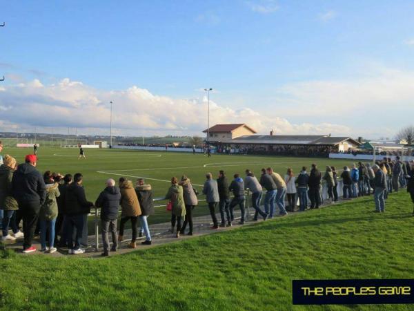 Tirol-Arena - Pirmasens-Fehrbach