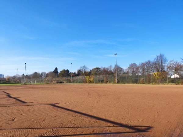 Schönbergstadion Nebenplatz 2 - Freiburg/Breisgau