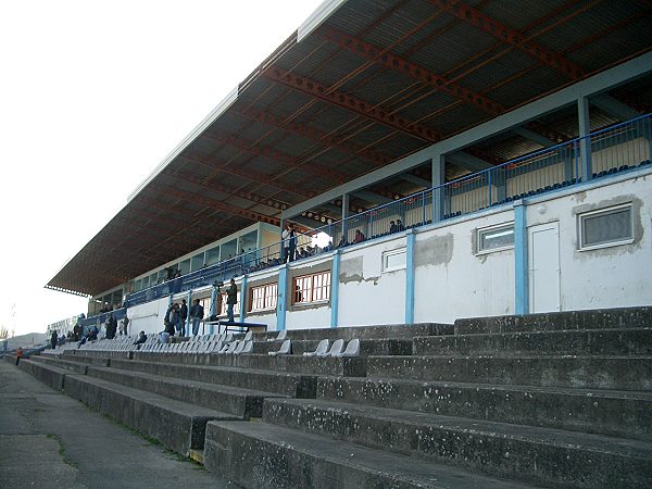 Stadion Cibalia - Vinkovci