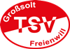 Wappen TSV Großsolt-Freienwill 1969 diverse  106880