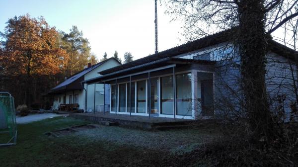 Waldsportplatz - Singen/Hohentwiel-Überlingen