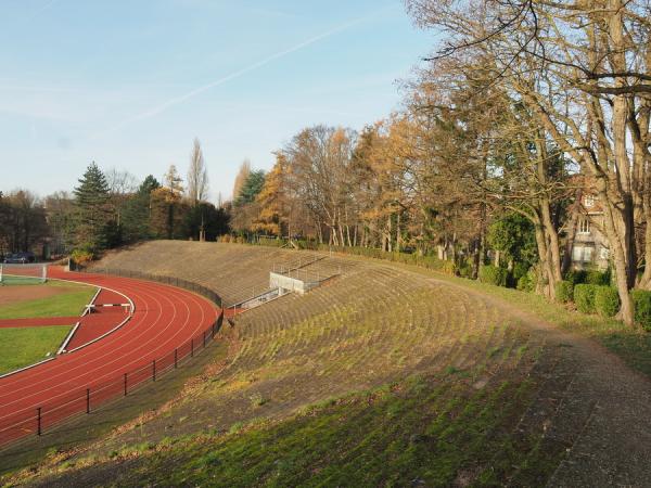 Drie Linden Stadion - Stade des Trois Tilleuls - Watermael-Boitsfort