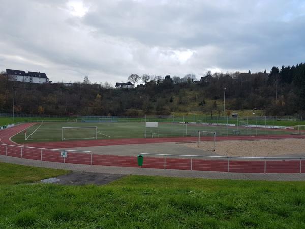 ELEKTRISOLA Sportpark - Reichshof-Eckenhagen