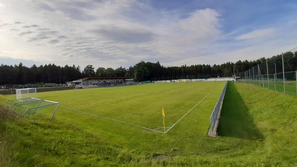 Hochkogelstadion - Euratsfeld