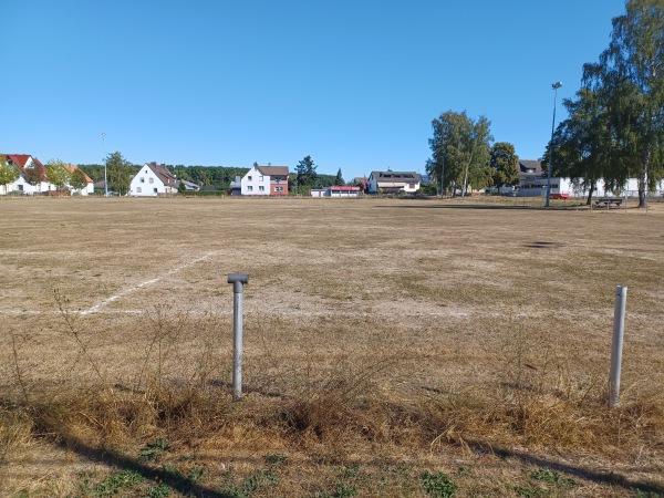 Sportanlage Jahnstraße - Limburg/Lahn-Linter