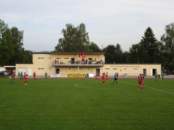Vzlt Ludwig Bieringer Sportanlage - Wals-Siezenheim