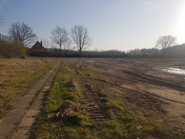 Sportplatz Hamfelderedder 2 (alt) - Börnsen