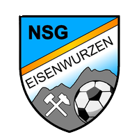 Wappen NSG Eisenwurzen diverse