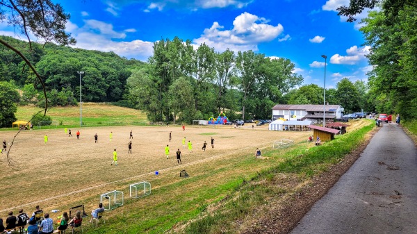 Sportplatz Welchweiler - Welchweiler