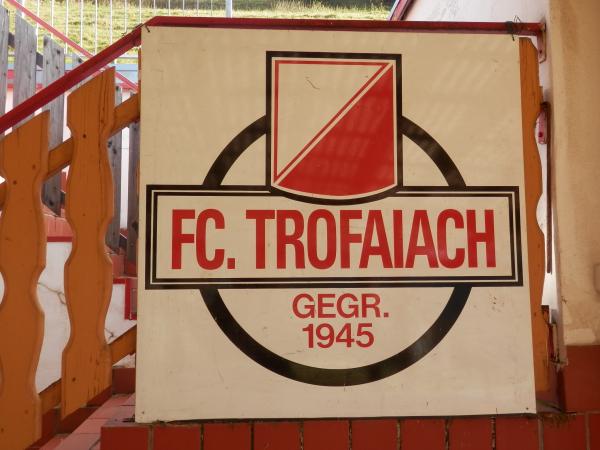 Stadion Rötz - Trofaiach