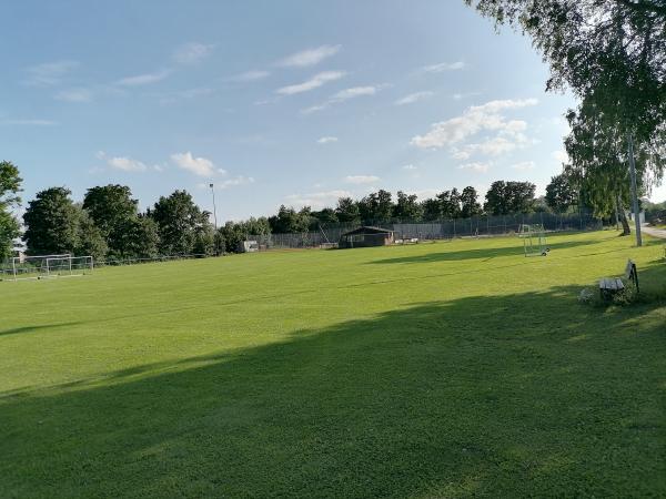 Alter Sportplatz Löpsingen - Nördlingen-Löpsingen