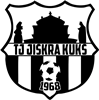 Wappen TJ Jiskra Kuks