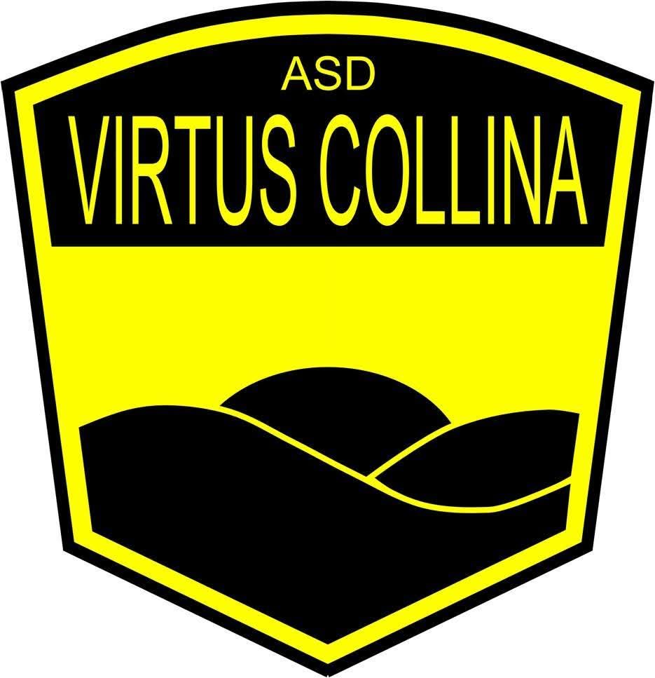 Wappen ASD Virtus Collina