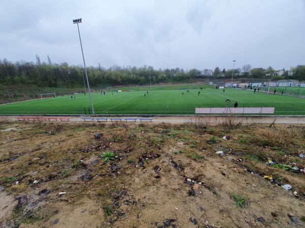 Warta Arena w Gorzów Wielkopolski Boisko obok - Gorzów Wielkopolski