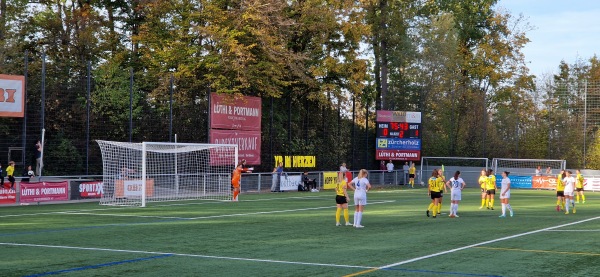 Sportpark Wyler - Bern