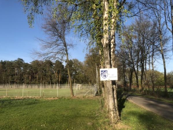 Sportplatz Pichtshof - Gütersloh-Avenwedde