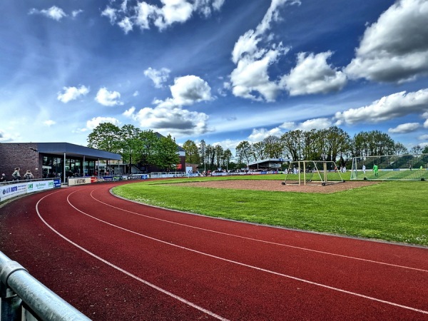 Sparkassen Stadion - Saerbeck