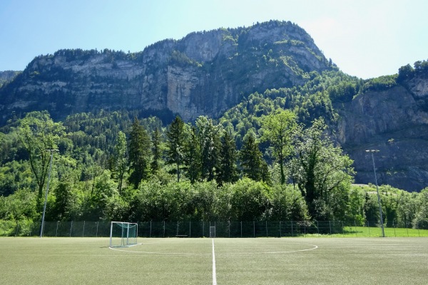 Sportanlage In Steinen Platz 3 - Dornbirn