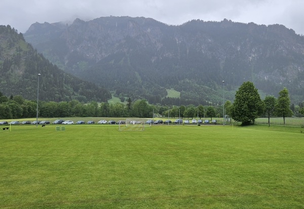 Sportanlage Tegelberg Platz 2 - Schwangau