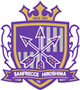 Wappen Sanfrecce Hiroshima