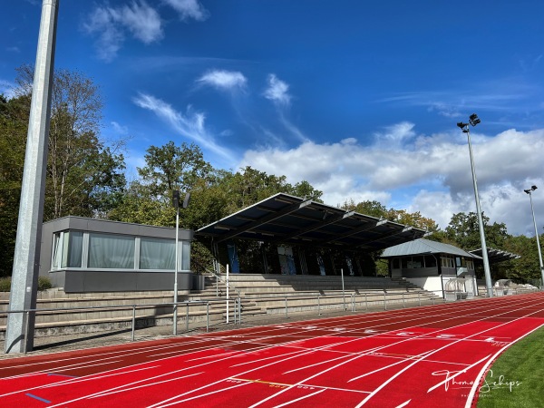 Waldstadion - Walldorf