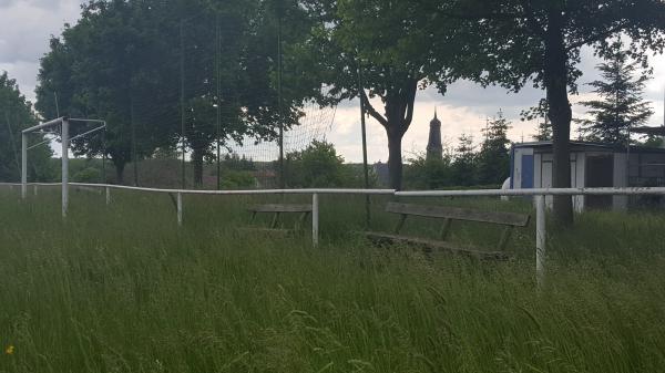 Sportplatz Nenkersdorf - Frohburg-Nenkersdorf