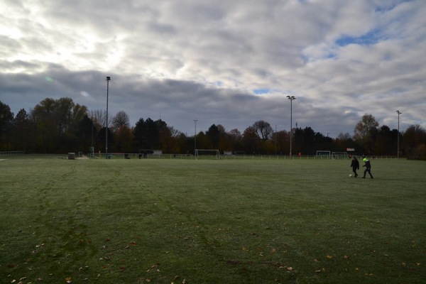 Sportanlage Kremsweg C-Platz - Braunschweig 