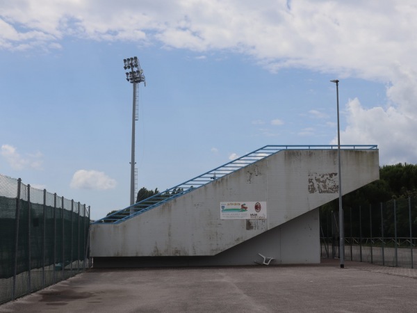 Stadio Comunale di Bibione - Bibione