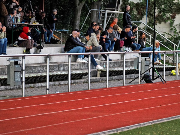 Stadion an der Hövel - Dortmund-Eichlinghofen