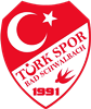 Wappen Türk Spor Bad Schwalbach 1991  74669