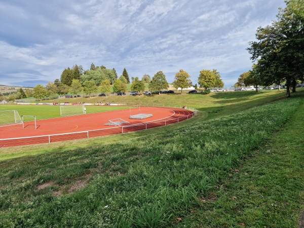 ATMOS-Stadion - Lenzkirch