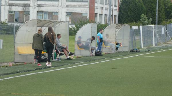 Gytarių stadionas - Siauliai