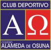 Wappen CD Colegio Alameda de Osuna  36649