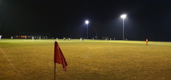 Sportanlage Hurlach Platz 2 - Hurlach