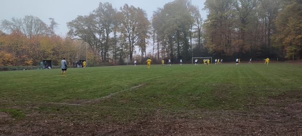 Waldsportplatz - Wennigsen/Deister-Steinkrug