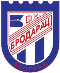 Wappen FK Brodarac   14133