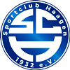 Wappen SC Haagen 1932