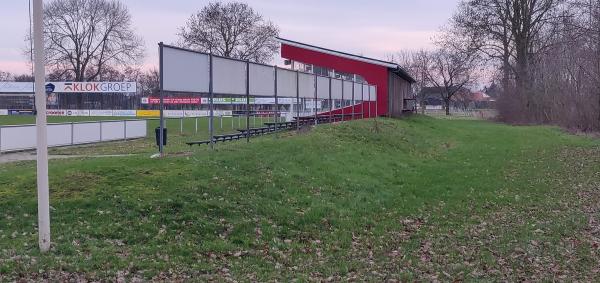 Sportpark De Gelenberg - Druten-Afferden